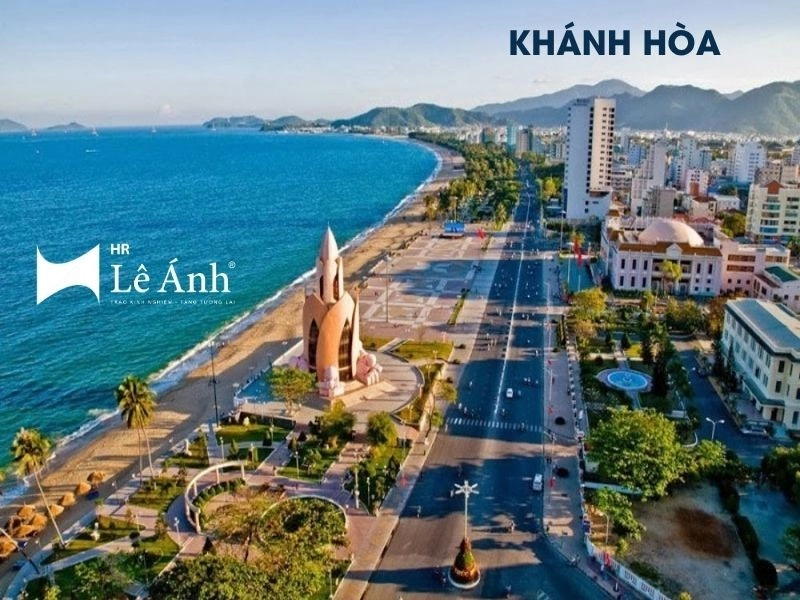 Khóa Học Hành Chính Nhân Sự Tại Khánh Hòa