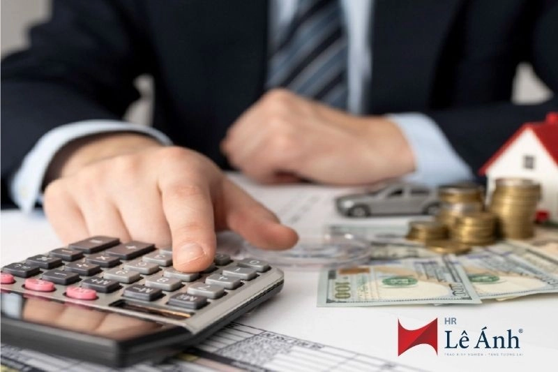 Doanh Nghiệp Cần Lưu Ý Gì Khi Xây Dựng Bảng Lương Và Phụ Cấp?