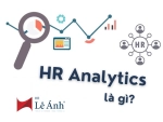 HR Analytics Là Gì? Vì Sao Nên Học Phân Tích Dữ Liệu Trong Nhân Sự?