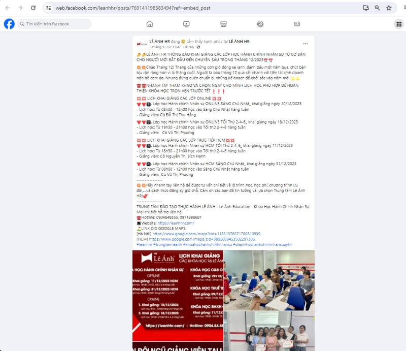 Hình ảnh bình luận