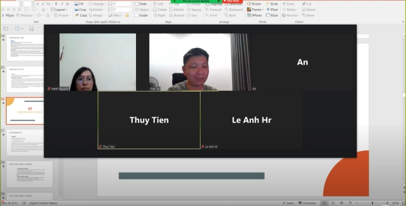 Hình ảnh bình luận