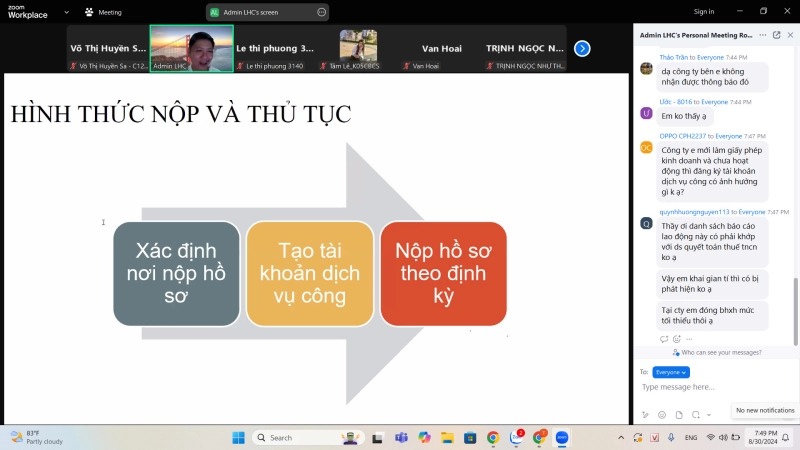 Hình ảnh bình luận