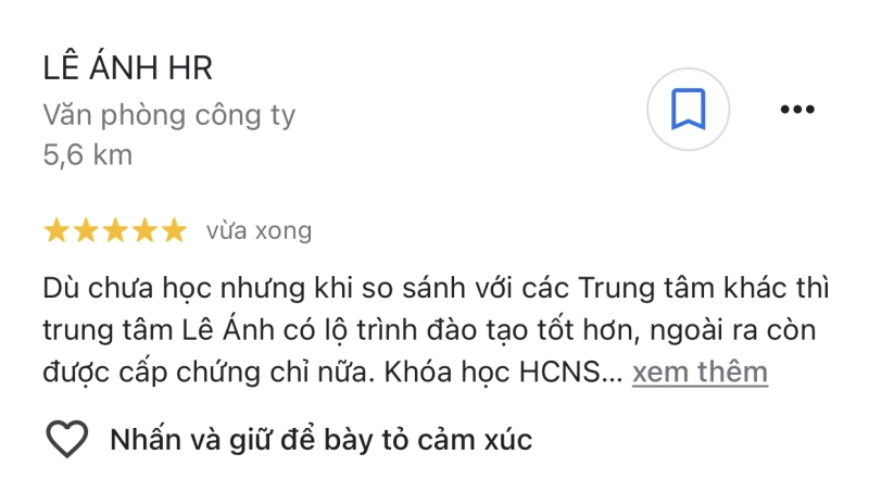 Hình ảnh bình luận