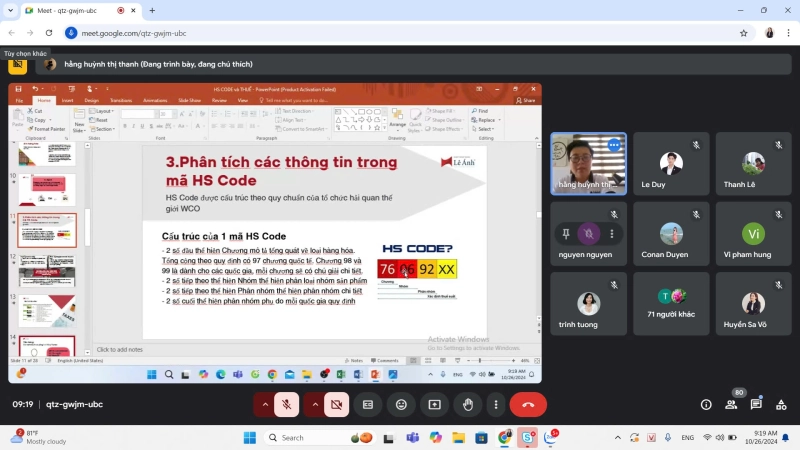 Hình ảnh bình luận