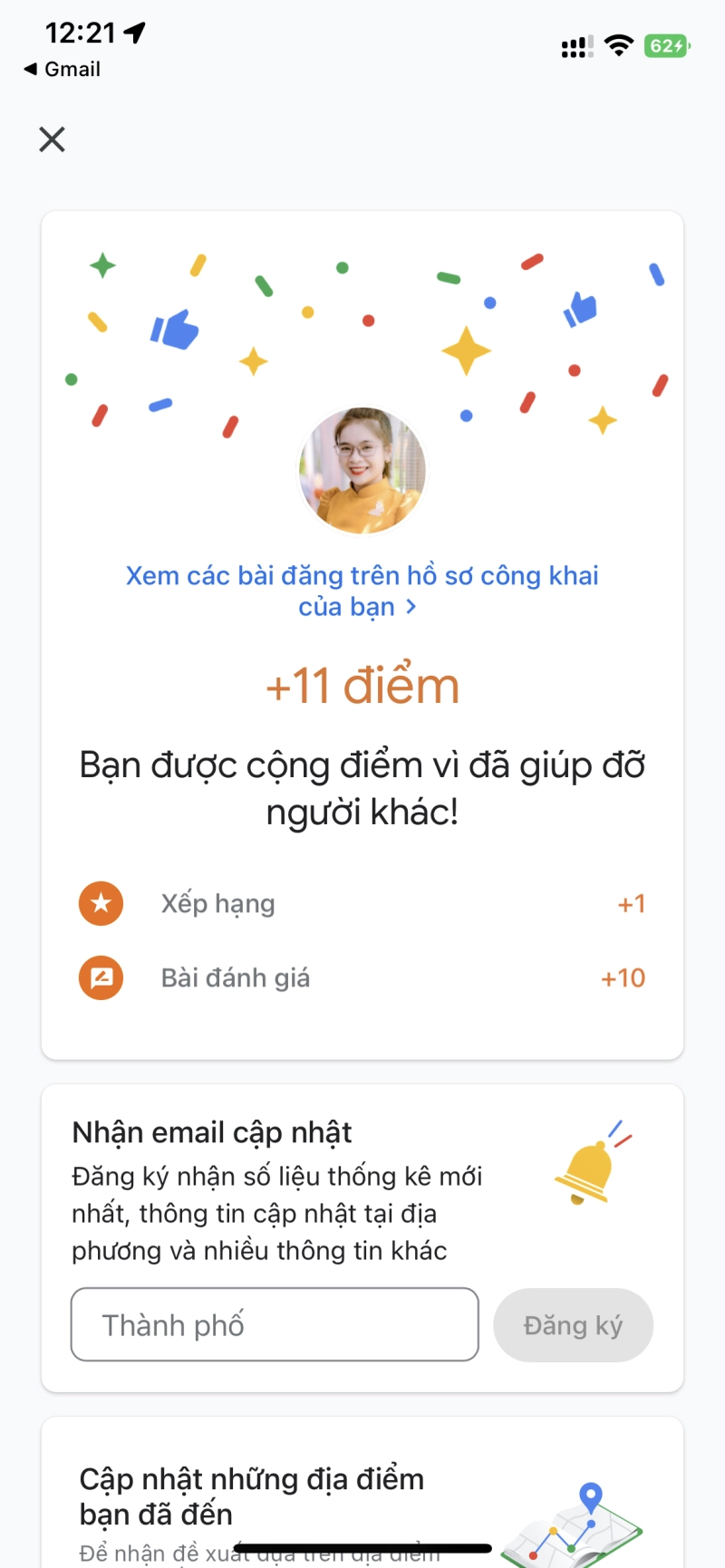 Hình ảnh bình luận