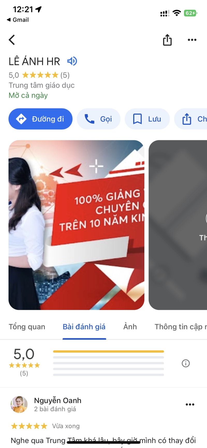 Hình ảnh bình luận