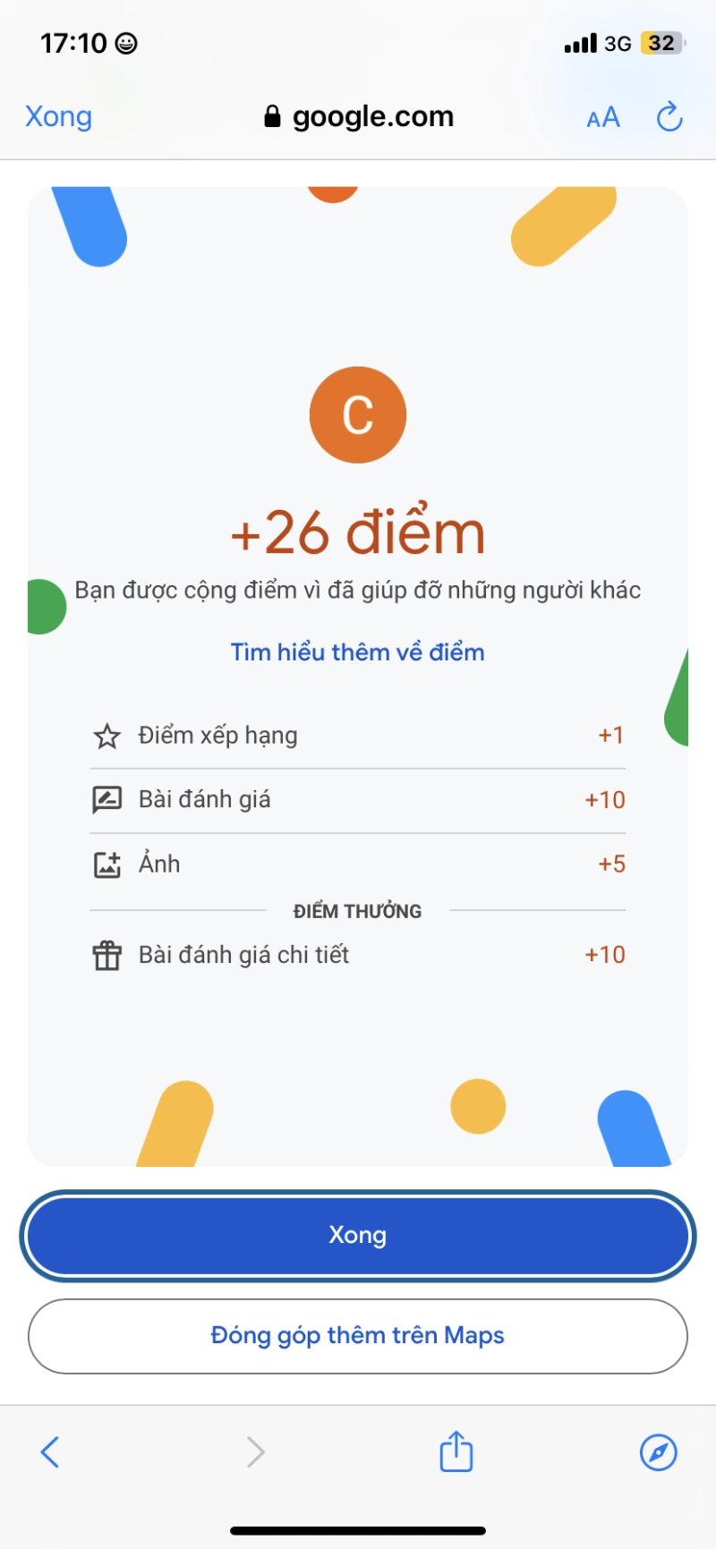 Hình ảnh bình luận