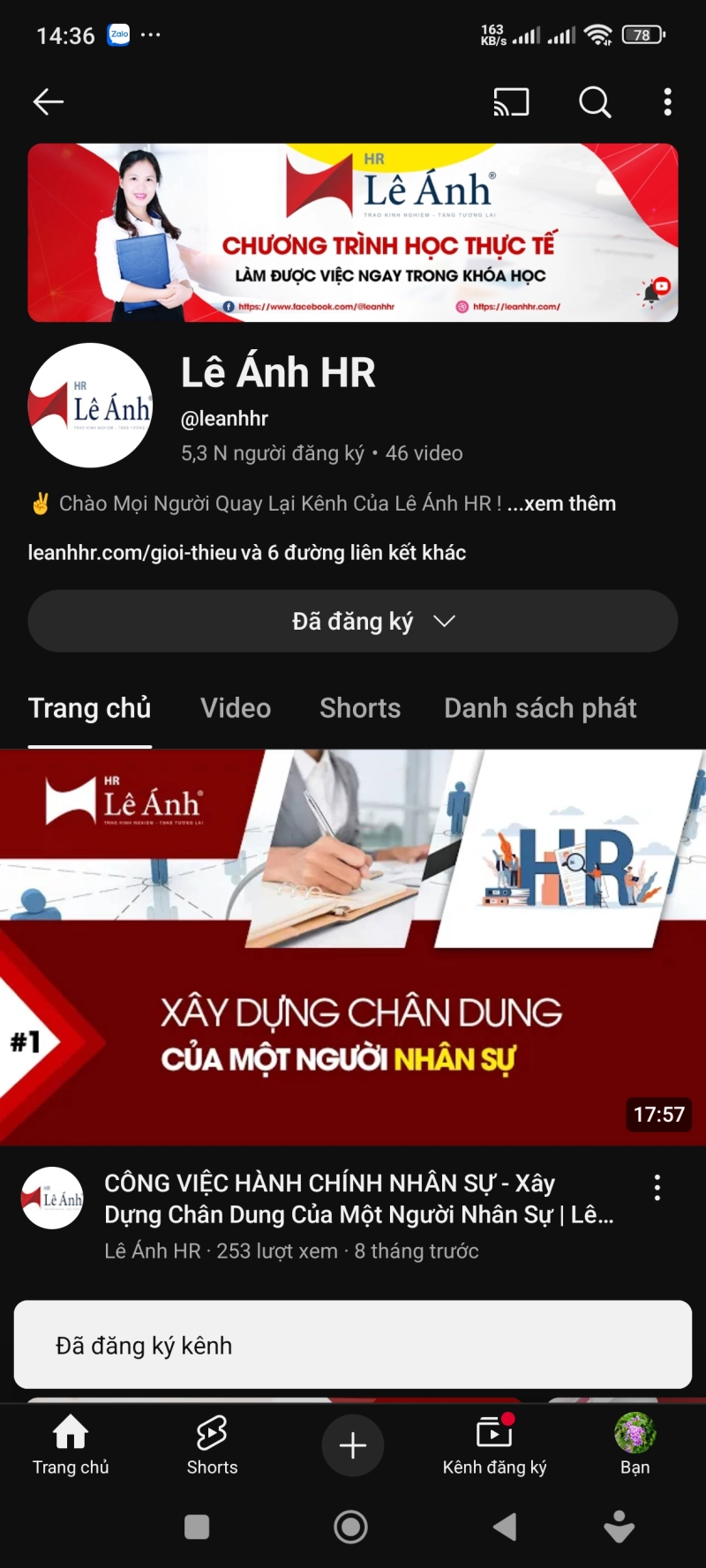 Hình ảnh bình luận