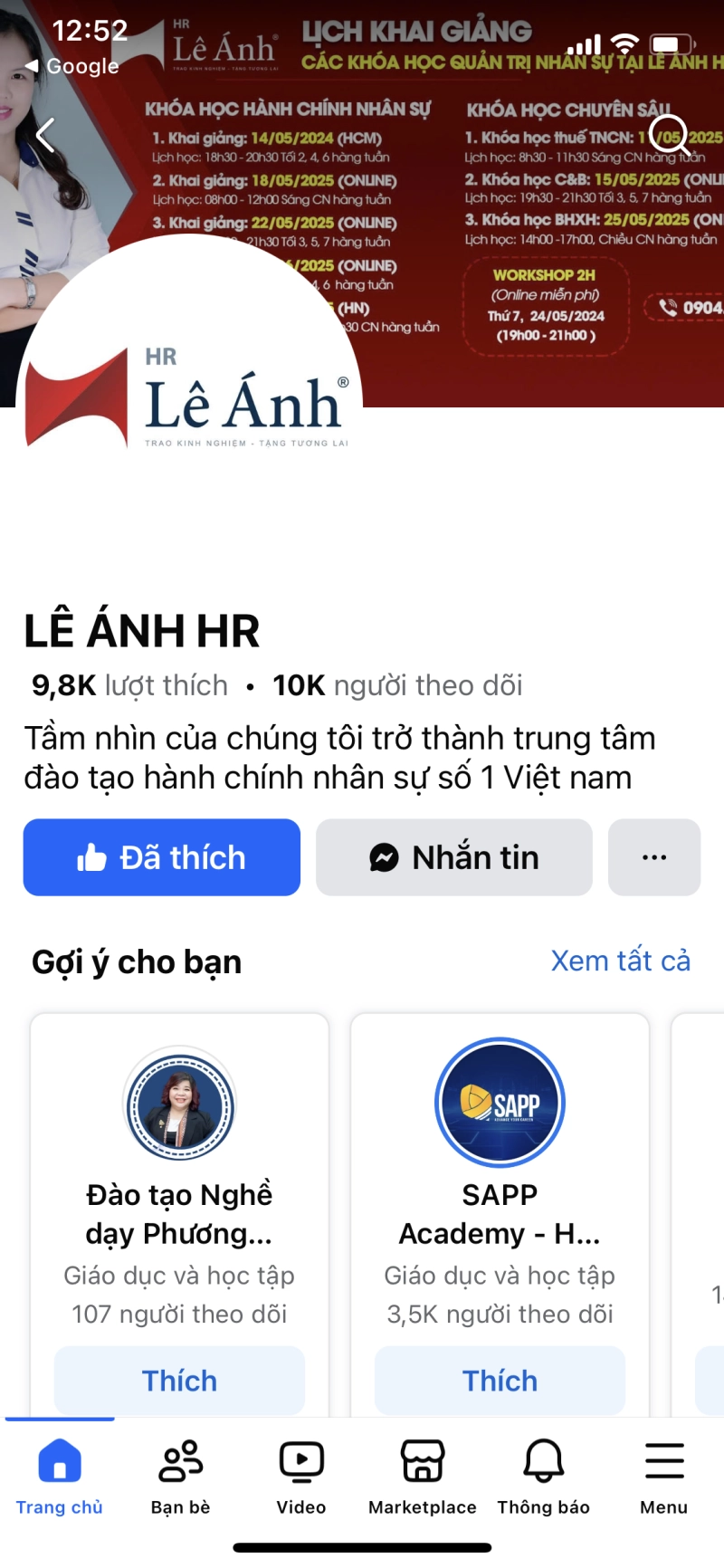Hình ảnh bình luận