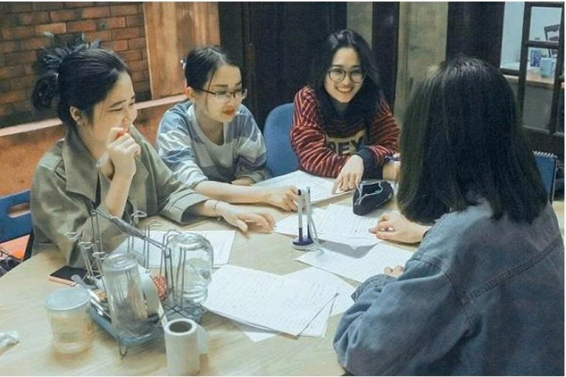 Hình ảnh bình luận