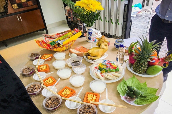 văn khấn về nhà mới thuê