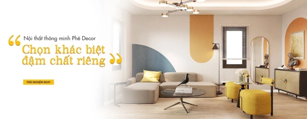 phe-decor