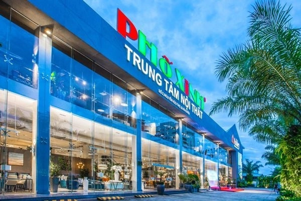 pho-xinh