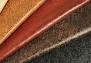 types-of-leather