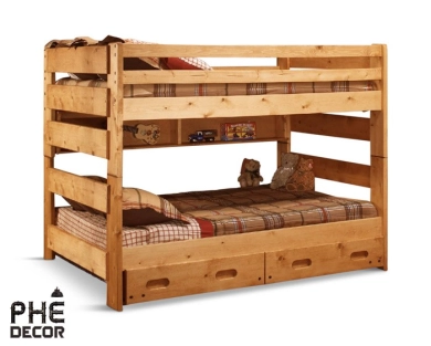 bunk-beds