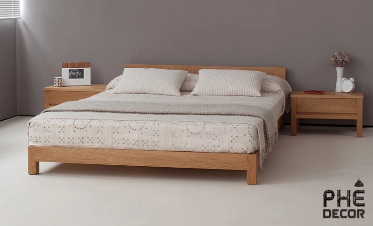 wooden-beds