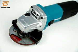 Máy mài góc Makita 9553NB 710W chính hãng, giá tốt nhất