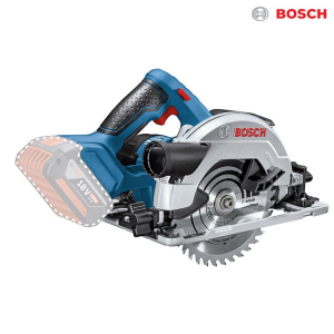 Máy cưa đĩa dùng pin BOSCH GKS 18V-57 (SOLO) chính hãng