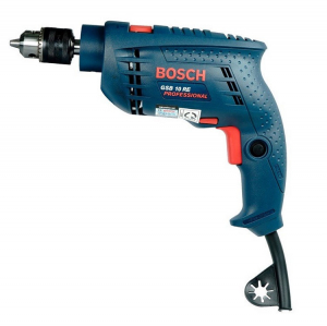 Máy khoan động lực BOSCH GSB 10 RE 2 (10MM-500W) chính hãng