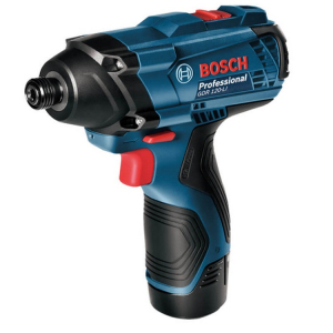 Máy khoan vặn vít dùng pin BOSCH GDR120-LI giá tốt nhất