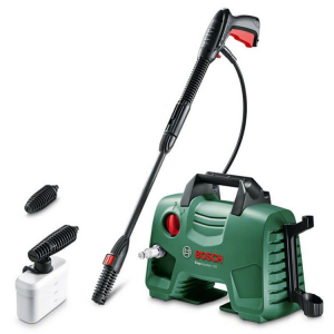 Máy phun xịt rửa xe Bosch AQT 120 (350L/H-1500W) chính hãng