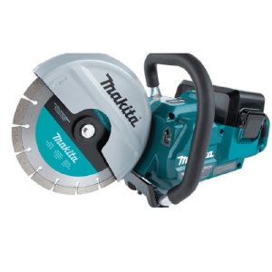 Máy cắt bê tông dùng pin Makita DCE090ZX2 18Vx2 chính hãng