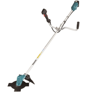 Máy cắt cỏ MAKITA - DUR190UZX1 (18V) Chưa pin, sạc