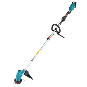 Máy cắt cỏ dùng pin Makita DUR191LZX1 chính hãng, giá tốt