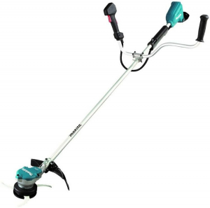 Máy cắt cỏ dùng pin Makita DUR368AZ chính hãng, giá tốt