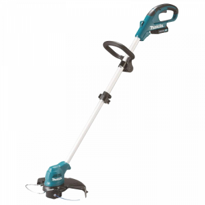 Máy cắt cỏ dùng pin Makita UR100DWYE 12V chính hãng, giá tốt