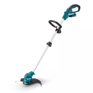 Máy cắt cỏ dùng pin Makita UR100DZ 12V chính hãng, giá tốt