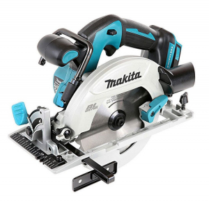 Máy cưa đĩa dùng pin Makita DHS680Z 165mm (18V) chính hãng