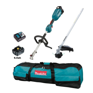 Máy cắt đa năng dùng pin MAKITA DUX18RGX4 (18V) chính hãng