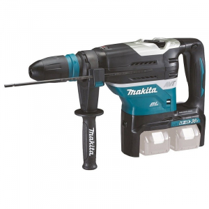 Máy khoan động lực 2 CN MAKITA - DHR400ZKUN (MAX-18V) Chưa pin, sạc