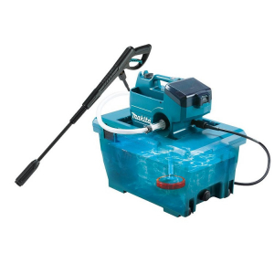 Máy phun xịt rửa xe MAKITA - DHW080ZK (800W-18V) Chưa pin, sạc