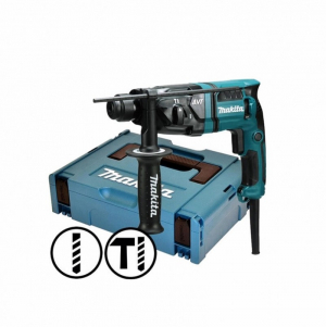 Máy khoan BT 2 CN MAKITA - HR1841FJ (PLUS-18MM-470W)