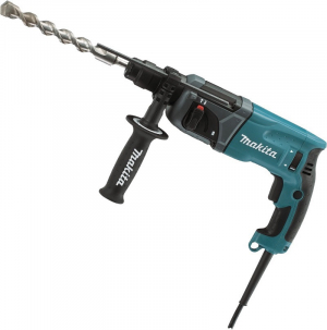 Máy khoan BT 2 CN MAKITA - HR2460F (PIUS-24MM-780W)