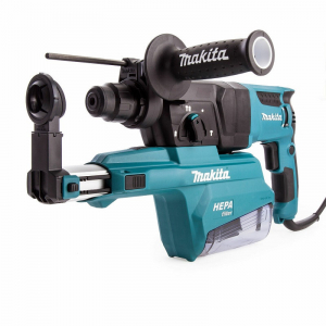 Máy khoan bê tông Makita HR2651 (26mm-800W) chính hãng, giá rẻ