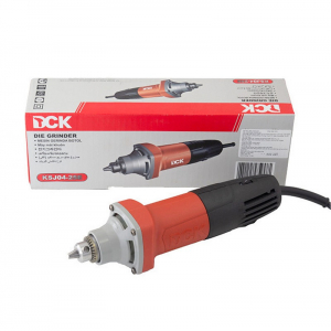 Máy khoan thẳng DCK KSJ04-25E (6mm-250W) chính hãng, giá tốt