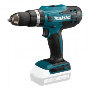 Máy khoan vặn vít dùng pin Makita DF488DZ (18V) chính hãng