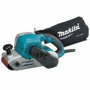 Máy chà nhám băng MAKITA - M9400B (940W)