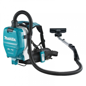 Máy hút bụi đeo vai MAKITA - DVC261Z (18V) Chưa pin, sạc