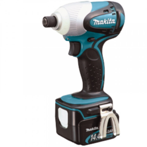 Máy vặn vít MAKITA - BTD130FRFE (14.4V*2 3.0Ah)