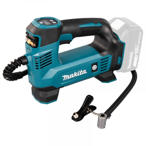 Máy bơm hơi dùng pin Makita DMP180Z (18V) chính hãng, giá tốt