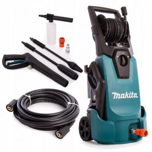 Máy xịt rửa cao áp Makita HW1300 (1800W) chính hãng, giá tốt