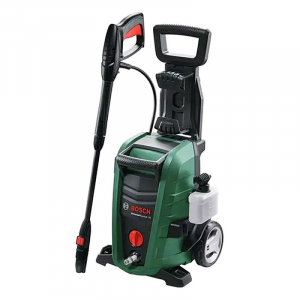 Máy phun xịt rửa xe BOSCH AQT 125 (360L/H-1500W)/06008A7AK0