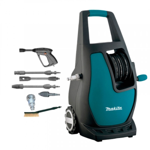 Máy phun xịt rửa xe MAKITA - HW111 (1700W)