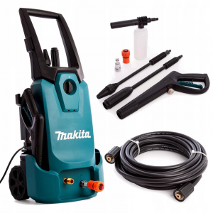 Máy phun xịt rửa xe MAKITA - HW1200 (1800W)