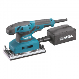 Máy chà nhám rung chữ nhật MAKITA BO3710 (190W) chính hãng, giá tốt