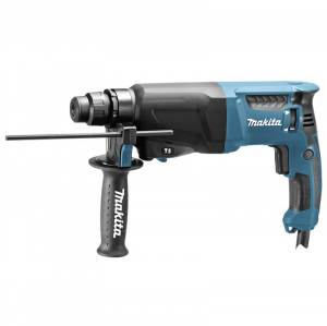 Máy khoan bê tông MAKITA HR2600 (26MM-800W) Chính hãng, giá tốt